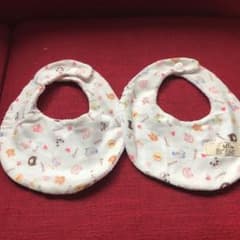 スタイ ハンドメイド女の子2枚組のサムネイル