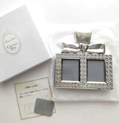 クリスチャン・ディオール　フォトフレーム Dior ディオール ミスディオール フォトフレーム 写真立て