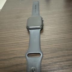 Apple Watch Series 4 44mm GPS ジャンク扱いのサムネイル