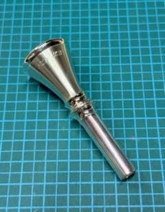 ホルンマウスピース HMG R2aLB ホルンマウスピース HMG R2aLB - メルカリ