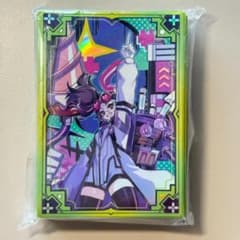 Ys37b VS Dr.マッドラヴ 60枚 遊戯王 カードスリーブ プロテクター