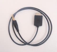 ソニーウォークマン用 録音ケーブル WMC-NWR1 ソニー純正