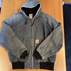 carhartt　ジャケットのサムネイル