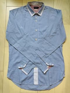 Paul Smith Jeans シャツ Slim Fit / size Mのサムネイル