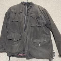 supreme裏ボア付きミニタリージャケットのサムネイル