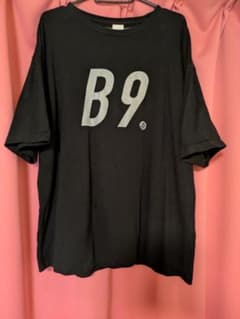 超特急 シューヤ　B9 Tシャツ 超特急 シューヤ B9 Tシャツ - メルカリ
