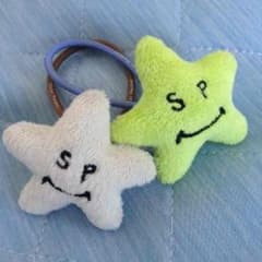 SPちゃんゴム2点セットのサムネイル