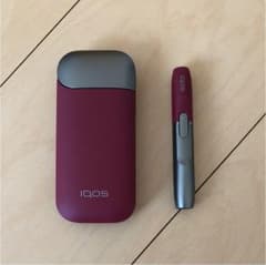 アイコス IQOSのサムネイル