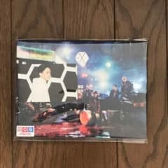 EXO coming overのサムネイル