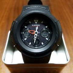 CASIO G-SHOCK 腕時計 AWG-M501 タフソーラーのサムネイル