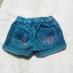 ALGYショ―トパンツのサムネイル