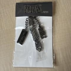 D-DAYツアー AgustD 日本限定 チェーンホルダーのサムネイル