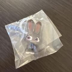 ズートピア ジュディ めじるしチャームのサムネイル