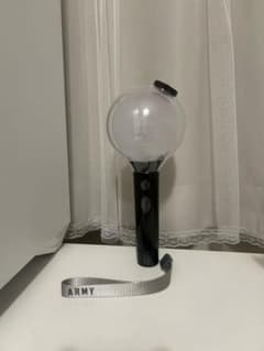 BTS ペンライト/アミボム ver.4のサムネイル