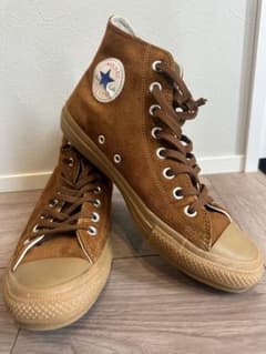 converse オールスター　ハイカット27cmのサムネイル