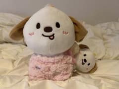 Day6 Youngk ヨンケイ 40cmぬいぐるみ | Shop at Mercari from Japan