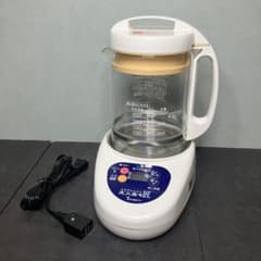漢方煎じ器 とろびらんらん匠 文火楽々匠 EK-SA20 2024年製 - メルカリ