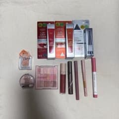コスメまとめ売り 11点 - メルカリ