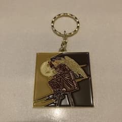 Mrs. GREEN APPLE ミセス 一番くじ Ｆ賞 メタルチャームのサムネイル