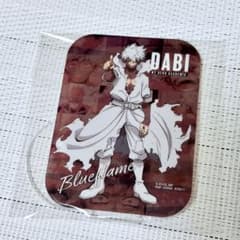 소다 이치 반 복권 아크릴 스탠드 내 영웅 아카데미아