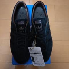 BEAUTY&YOUTH別注 adidas タバコ スニーカー 27.5cmのサムネイル