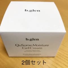ビーグレン　モイスチャーゲルクリーム 30g 2個のサムネイル