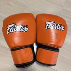 Fairtex ボクシンググローブ 12 オンスのサムネイル