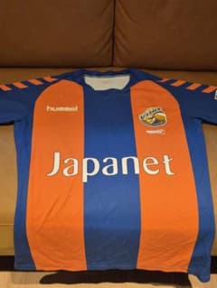 V・ファーレン長崎 サイン入りユニフォーム Lサイズ - メルカリ