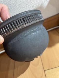 spicygem ver.Vase スパイシージェム 鶴仙園 陶器鉢 studs spicygem ver.Vase スパイシージェム 鶴仙園 陶器鉢 studs - メルカリ