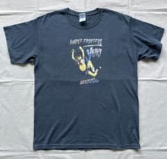 JUNO MOVIE MOST FRUITFUL YUKI ムービーTシャツ - メルカリ