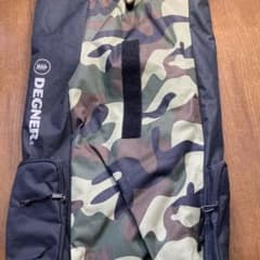 京都　DEGNER マルチレインバック　25Lのサムネイル