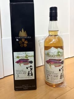 最安値】安積2024グラバー(ウイフェス大阪記念ボトル 抽選当選品