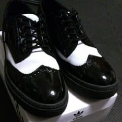 FRED PERRY　ドレスシューズ　26.0のサムネイル
