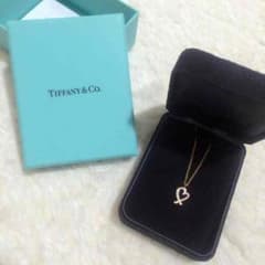 まゆ様⭐︎4月1日取り置き Tiffany＆Coのサムネイル