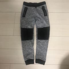 スウェット　パンツ　120センチのサムネイル