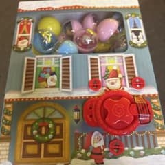 カルディ ガチャール クリスマスカウントダウン アドベントカレンダー