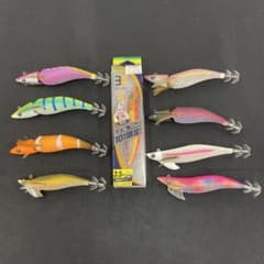 YAMASHITA EGI-OH K 3.5 ベーシック 11本セット YAMASHITA EGI OH K 3.5号 9本セット - メルカリ