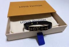 LOUIS VUITTON ルイヴィトン ブラスレ・クルーザー ブレスレットのサムネイル