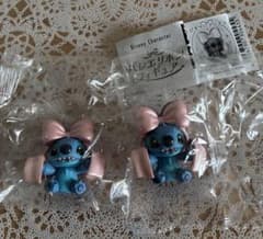 Disney Ballet Ribbon Figure Stitch 2-Piece Set