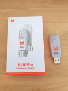 BIGBIG WON R100PRO ワイヤレス アダプターのサムネイル