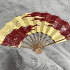 御舞扇　　舞扇子　　No.13のサムネイル