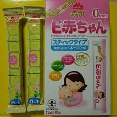 もも様専用☆E赤ちゃんスティックタイプのサムネイル