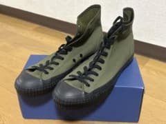 アトラクションズ Wearmasters JUMPIN' HIGH SHOESのサムネイル