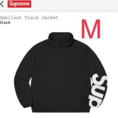 専用です❣️Supreme 21ss Spellout ：Mのサムネイル