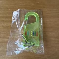 Mrs. GREEN APPLE ANTENNA アクリルキーホルダー - メルカリ