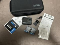 GoPro HERO9 BLACK CHDHX-901-FWのサムネイル