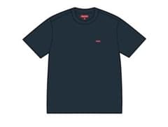 Supreme Small Box Tee "Navy" Mサイズのサムネイル