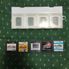 DSカセットセット！のサムネイル