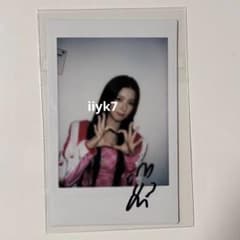 (G)I-DLE ミヨン 直筆サイン入り ポラロイド 2 m14867117935_1.jpg?1728050561