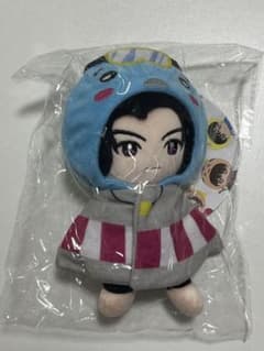 髙木雄也 ぬいぐるみ マスコットのサムネイル